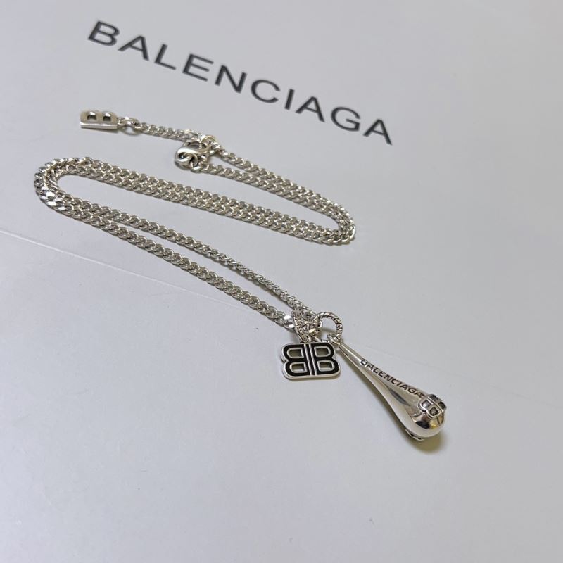 Balenciaga Necklaces